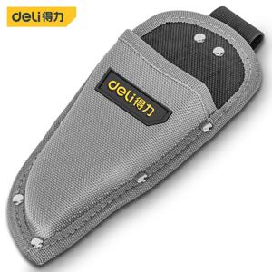 옥스포드 헝겊 정리기 칼집 보호 플라스틱/천 케이스 커버 가지 치기 가위 용 다기능 휴대용 정원 가위 커버