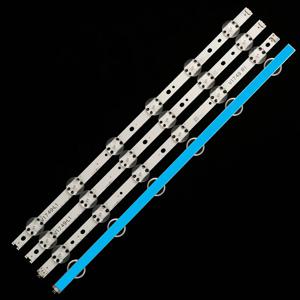 LED 스트립 LG 49 V17 49UJ670V 49UV340C 49UJ6565 ART3 2862 2863 6916L-2862A 6916L-2863A V1749R1 V1749L1
