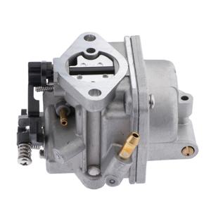 보트 기화기 탄수화물 4 스트로크 4HP 5HP Tohatsu Nissan Mercury Marine Carburador Carb Assy 선외 모터 보트 액세서리