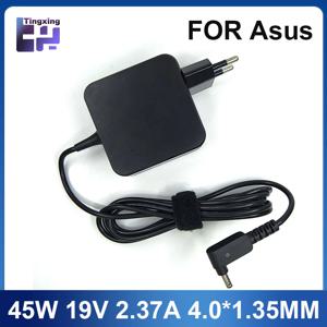 19V 2.37A 45W 4.0*1.35mm 노트북 충전기 어댑터 ADP-45BW Asus Zenbook UX305 UX21A UX32A X201E X202E U3000 UX52 전원 공급 장치