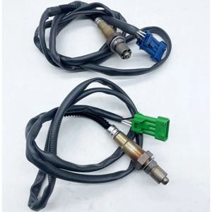 새로운 0258006029 0258006026 9636148880   1628HV 람다 O2 산소 센서 시트로엥 푸조 206 1.4 301 307 308 406 607 807 1.6