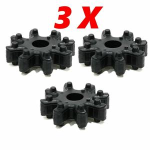 Kia 56315-2K000FFF 용 현대 용 3PCS 자동차 유연한 커플 링 스티어링 커플 링