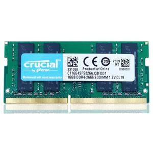 DDR4 Ram 4GB 8GB 16GB 노트북 메모리 2133MHz 2400MHz 2666MHz 3200MHz PC4 17000 19200 21300 25600 Sodimm 노트북 메모리 Ram