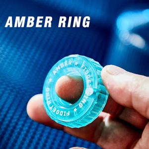 래칫 Fidget 링 Fidget 슬라이더 성인 EDC 금속 Fidget 장난감 ADHD 핸드 스피너 스트레스 릴리프 장난감 사무실 장난감 성인 선물