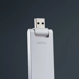 [본사정품] Aqara 아카라 스마트허브 E1 원격제어 홈시스템 스마트홈 iot zigbee apple home 알렉사 구글 게이트웨이 와이파이 리피터 리