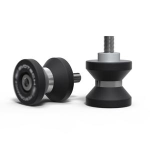 6MM 8MM 10MM CNC 알루미늄 오토바이 스윙 암 스풀 슬라이더 스탠드 리프팅 스크류 스쿠터 Ducati BMW YAMAHA Honda Kawasaki의 새로운 기능