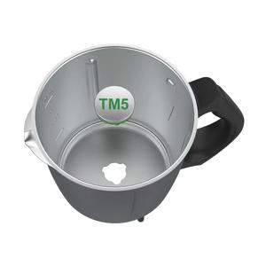써머믹스 TM5 슬로우 쿠커 냄비 밀봉 삶은 물용 메인 포트 스토퍼 플러그