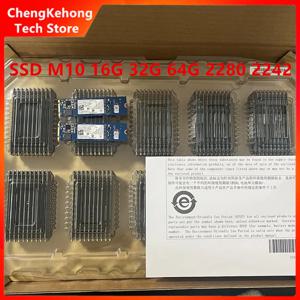 인텔 옵탄 M10, 16G, 32G, 64G, M.2, 2280 2242, PCIE, NVME, 노트북, 데스크탑 가속 메모리, SSD, 3PCs, 5PCs, 정품, 신제품