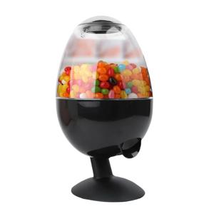 AA01-12Inch Large Automatic Candy Dispenser Machine,Activated Candy Dispenser Touch Free, Desktop Auto Candy Dispenser