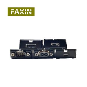 HP 400 600 800 G3 G4 G5 DM SFF MT 미니 데스크탑 VGA HDMI COM Type-C 포트 DP 잭 보드 906312 -001 906318 -001 906315 -001