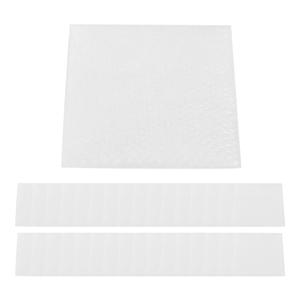 A93P 30Pcs 일회용 공기 필터 ResMed AirSense 10 AirCurve10 S9 용 프리미엄 일회용 범용 교체 필터