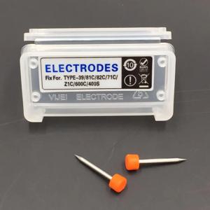 ER-10 전극, Sumitomo T-400S T-71C T-81C Z1C T-39 Z2C T-Q101 T-Q102 T-57 광섬유 퓨전 접속기 전극
