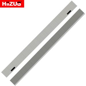 260mmx21mmx3mm Dewalt 플레너 블레이드 Dewalt 플레너 용 나이프 DW733S DW50 D27300 DE7333 Thicknesser 플레너 조인트 HSS 2pcs
