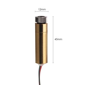 NEJE DK-8-KZ 레이저 모듈 1500mW/3000mw 445nm/405nm