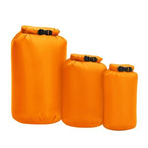 8L/25L/40L/70L/75L 방수 드라이 백 초경량 밀폐 가방 캠핑 카약 수영 래프팅을위한 롤 탑 드라이 백