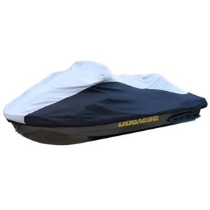 Yamaha SeaDoo RXP GTX 해양 방수 보호 커버 210D 옥스포드 트레일러 제트 스키 커버 UV 태양 보호 내구성
