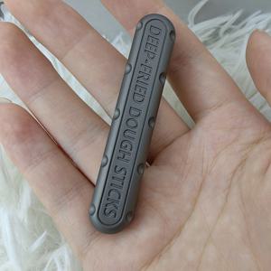 EDC Fidget 슬라이더 Fidget 장난감 성인 스트레스 릴리프 금속 푸시 풀 회전 ADHD 레크리에이션 Fidget 장난감 촉각 동전 Fritter