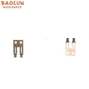 BAOLUN 2PCS 자동차 조향 칼럼 각도 센서 브러시 헤드 접촉 수리 키트 BMW e60 e65 523x5 7 시리즈 730 745 760