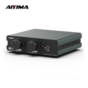 AIYIMA T3 PRO RIAA MM/MC 포노 프리 앰프 비닐 레코드 플레이어 스테레오 프리 앰프 앰프 턴테이블 축음기 게인 제어