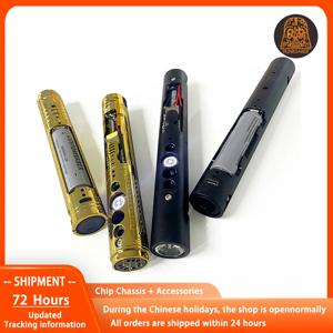 PUNKSABER Lightsaber Proffie 칩 사운드 보드 키트 NeoPixel 코어 모든 부드러운 스윙 전자 포스 블래스터 세이버 레이저 액세서리