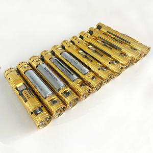PUNKSABER Lightsaber Proffie 칩 사운드 보드 키트 NeoPixel Core 모든 부드러운 스윙 전자 포스 블래스터 세이버 레이저 액세서리