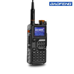 Baofeng K5 Plus 6밴드 고출력 워키토키