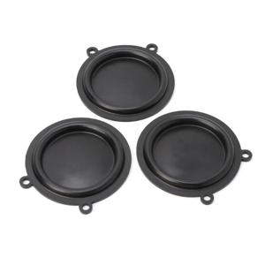 온수기 가스 액세서리 물 연결용 10Pcs 73mm 압력 다이어프램