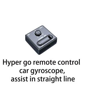 MJX HYPER GO 원격 제어 자동차 업그레이드 액세서리 자이로 G3 RC 드리프트 레이싱 카용 자동 안정성 제어
