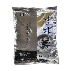 섬마을 김가루 1kg