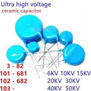 세라믹 커패시터 6KV 10KV 15KV 20KV 30KV 40 50KV 15 18 39 51 56 82 101221   331 471 681 102 222 332 472 682 103 K M PF