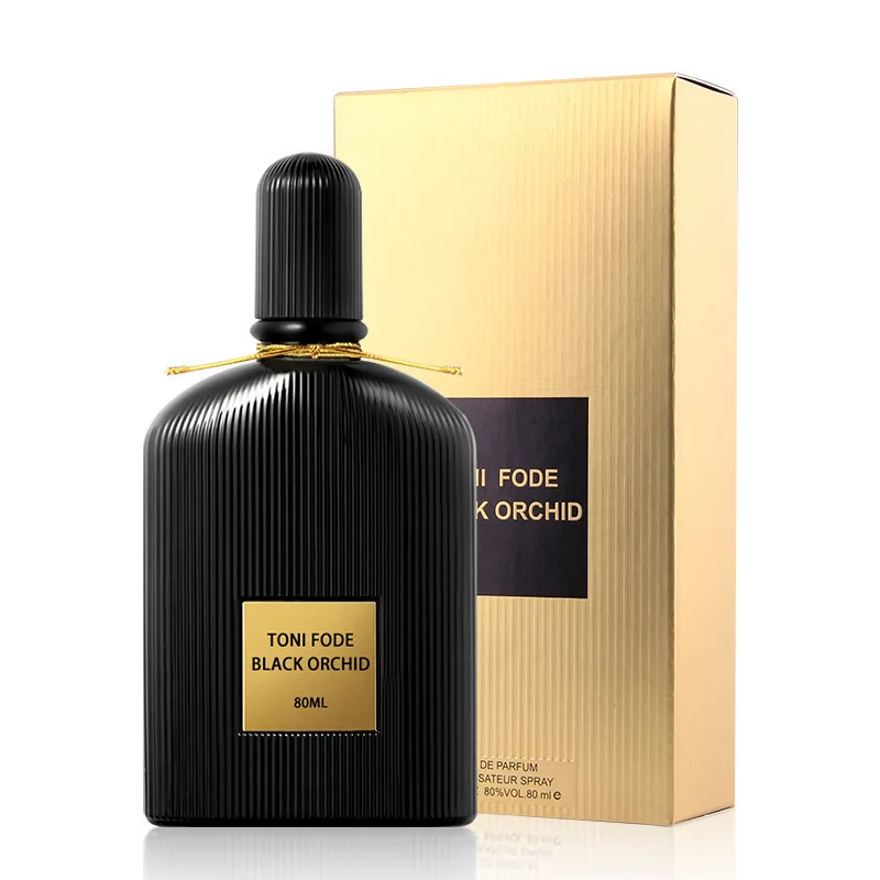 80ml 향수 풍부한 꽃 향기 향수 천연 향수는 여성을 유치합니다 페로몬 오리지널 향수 오래 지속되는