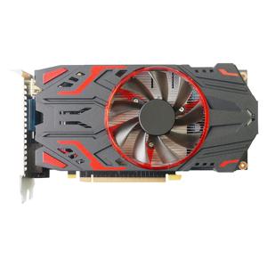 PCI-Express 2.0 컴퓨터 별도 게임 비디오 카드용 하이엔드 GTX 550Ti 4GB GDDR5 컴퓨터 그래픽 카드 게임 비디오 카드