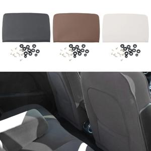 메르세데스-벤츠 GLC 클래스 W253 2015-2021용 시트 포켓 패널 커버
