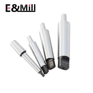 1PCS MT1 MT2 MT3 MT4 B10 B12 B16 B18 B22 0.6-6/1-10/1-13/3-16/5-20 모스 태퍼 생크 드릴 척 아버 선반 CNC 드릴 머신