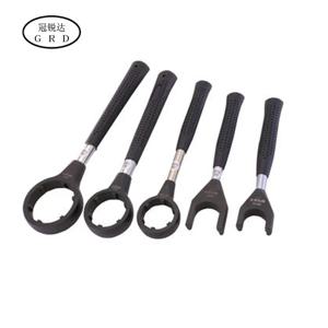 BT30 BT40 BT50 ER16 ER20 ER25 ER32 ER40 하이 엔드 렌치 고품질 렌치 CNC 공구 렌치 풀 스터드 렌치 풀 네일 렌치