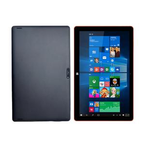 판매 10.6인치 Windows 10 C24 태블릿 PC 2GRAM 32GROM Z3735F CPU 1366 x 768 IPS 스크린 쿼드 코어 WIFI USB 3.0 마이크로 USB 6600mAh