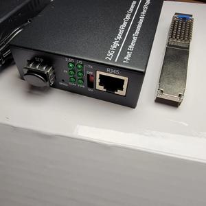GPON EPON XPON 미니 ONU 스틱 SFP 모듈, 듀얼 모드 SFP 모듈, 웹 관리 ID, MAC, SN ONT ZTE