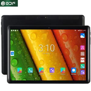 10.1 인치 태블릿 Octa Core 듀얼 SIM 카드 4GB RAM 64GB 저장 3G 전화 통화 탭 Hipad Pro Android 9.0 태블릿