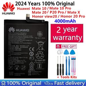 HB 436486 Huawei Mate 10 /10 Pro / Mate 20 /P20 Pro /Honor view20 4000mAh 배터리 용 ECW 기존 교체 용 전화 배터리