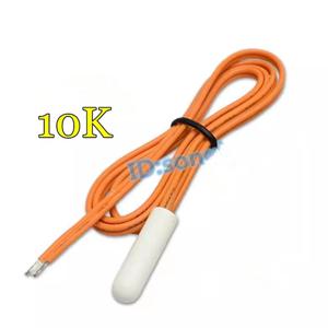 삼성 LG 냉장고용 온도 센서 프로브 부품, 제상 센서, 10K