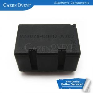 릴레이 V23078-C1002-A303 V23078-L1002-A303 V23078C1002A303 DIP-8 재고, 로트당 1 개