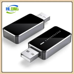 L2/L3/L4 레이저 조각 기계에 적합한 Laserpecker 2 Bluetooth 동글 PC Win/Mac 용 USB 무선 어댑터 액세서리