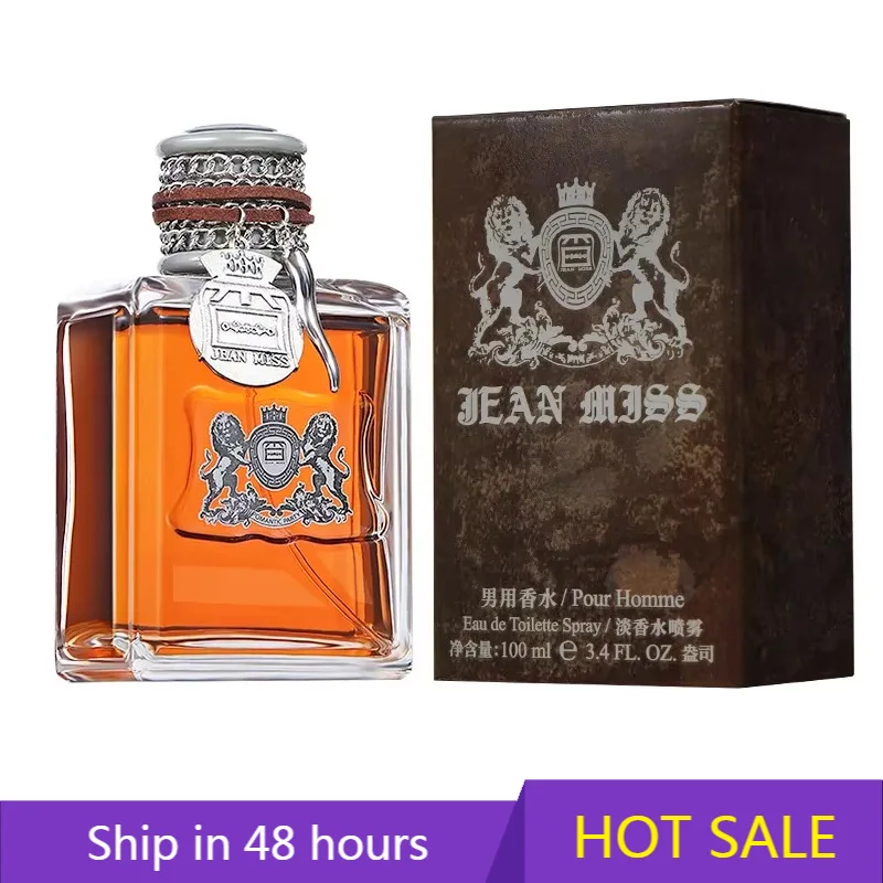 100ML 브랜드 향수 Oud Wood Men 샌들 우드 향수 스프레이 유혹 페로몬 오래 지속되는 로맨스 매력 발렌타인 데이 선물