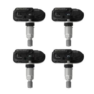 새로운 42607-0E040 2021 2022 TOYOTA HIGHLANDER SIENNA 용 TPMS 타이어 압력 모니터 시스템 센서 426070 E040 TPMS 434MHz