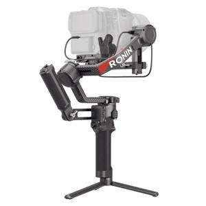 빠른 배송 DJI RS 4 Pro 콤보, DSLR 및 시네마 카메라용 3축 짐벌 안정기 Canon/Sony/Panasonic/Nikon