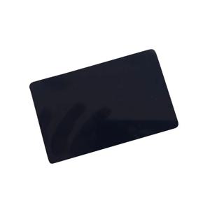 YARONGTECH 블랙 RFID MIFARE 클래식 1K 카드 13.56Mhz(10팩)