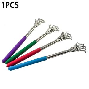 무작위 색상 간지럼 도움 요청 없음, 1PC