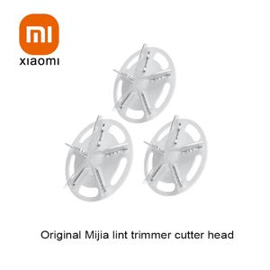 Mijia 헤어 볼 트리머 Fuzz Shaver Blade 용 기존 Xiaomi Mijia 패브릭 린트 리무버 커터 헤드 교체 커터 헤드