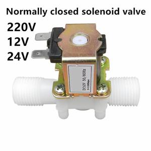 AC 220V DC 12V 24V 1/2 