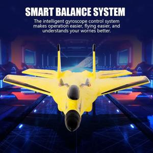 Parkten 2.4G 2CH 글라이더 RC Ariplane P320 고정 날개 전투기 Aircra 손 던지기 거품 야외 장난감 소년 생일 선물